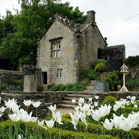 Holdsworth House Hotel 할리팩스 외부 사진