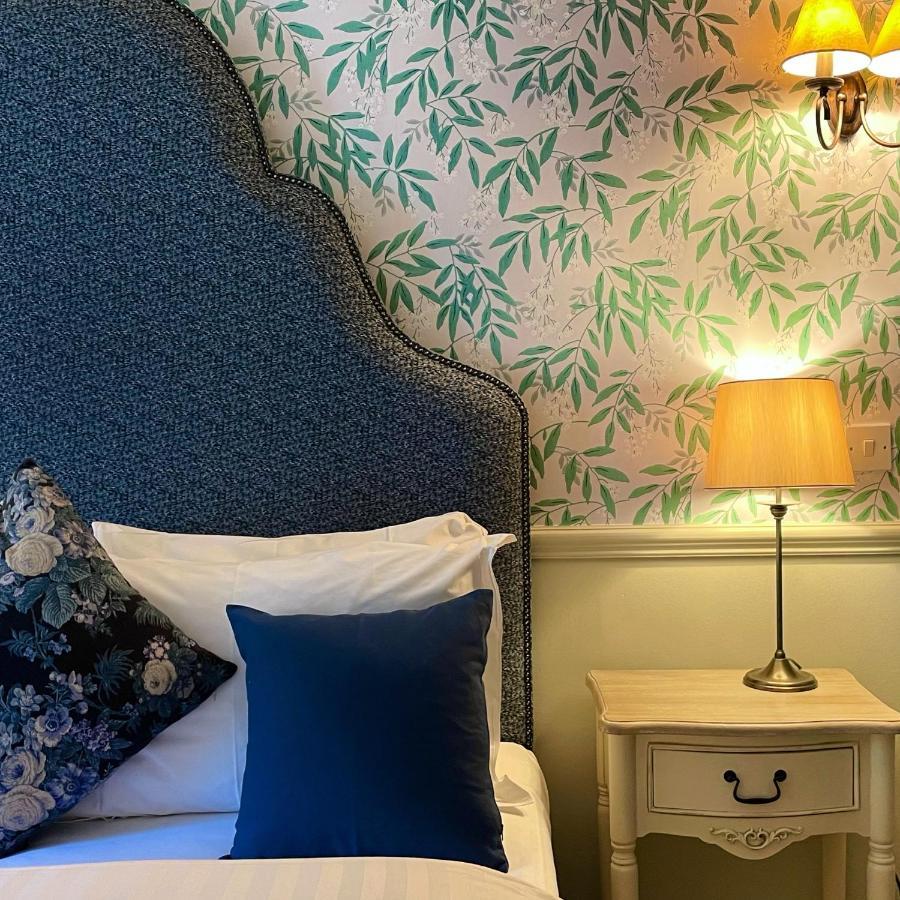Holdsworth House Hotel 할리팩스 외부 사진