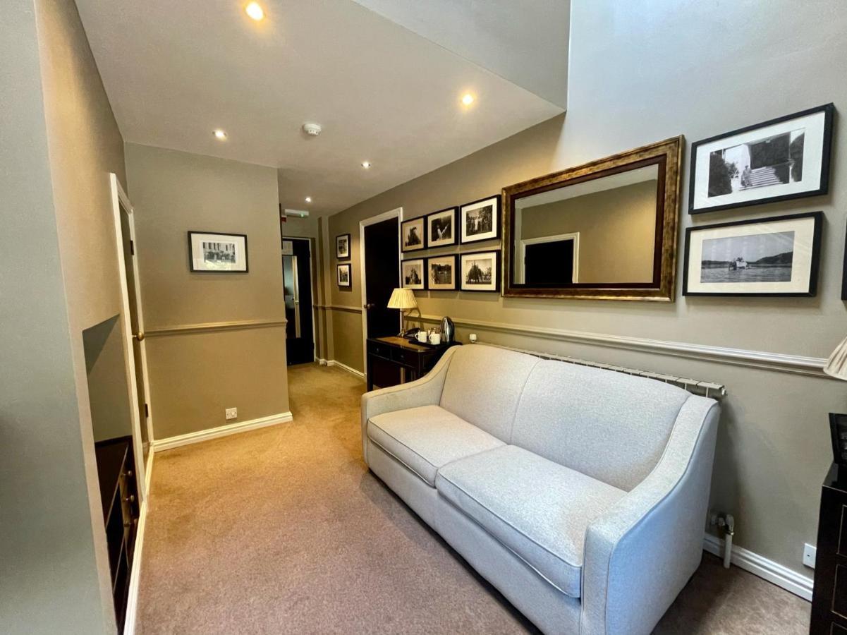 Holdsworth House Hotel 할리팩스 외부 사진