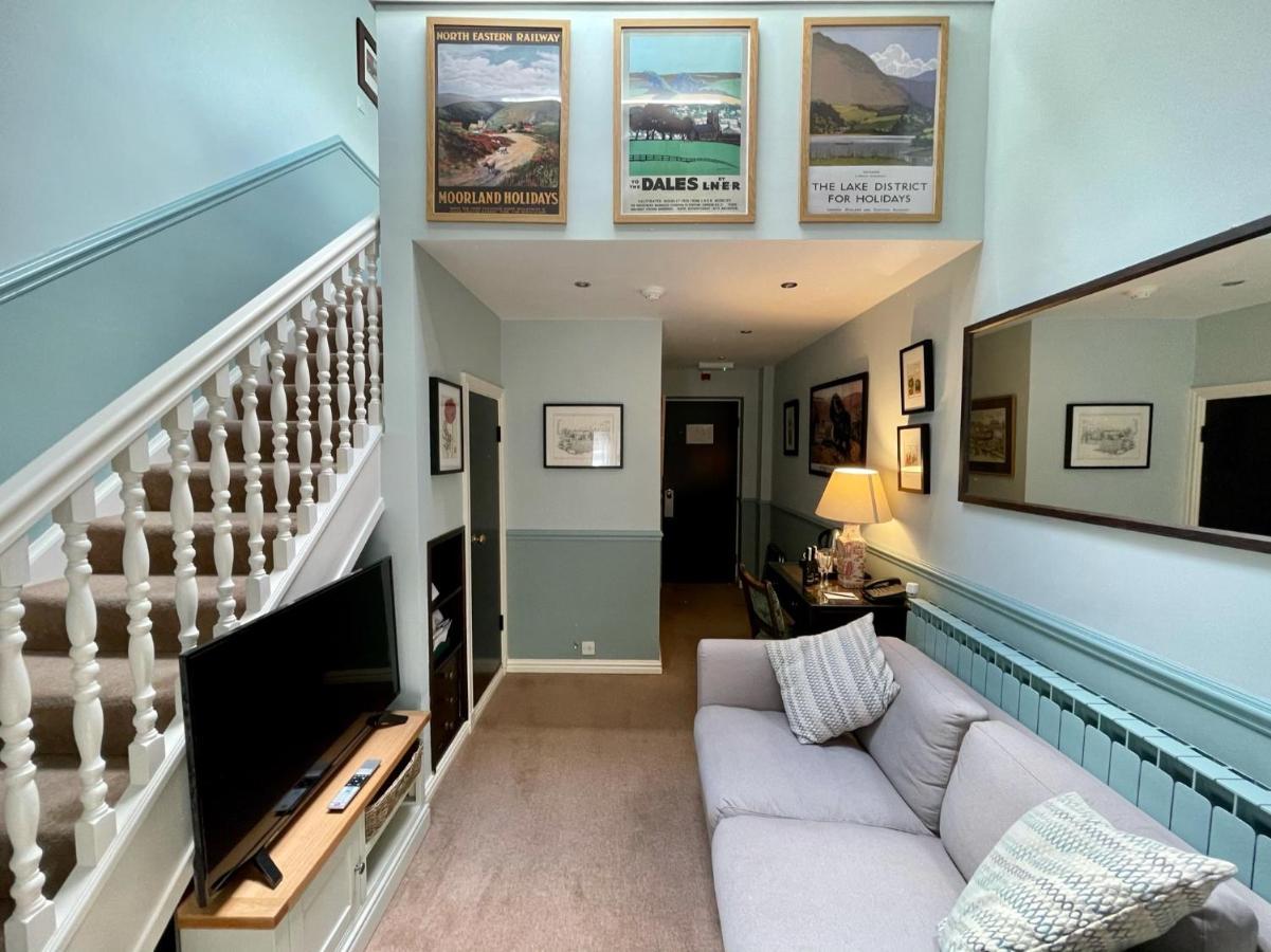 Holdsworth House Hotel 할리팩스 외부 사진