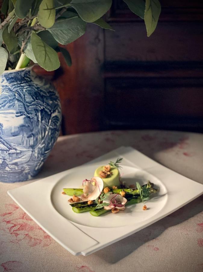 Holdsworth House Hotel 할리팩스 외부 사진