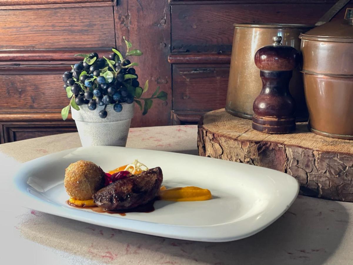 Holdsworth House Hotel 할리팩스 외부 사진