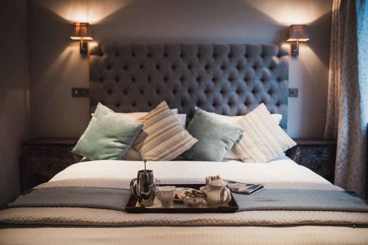 Holdsworth House Hotel 할리팩스 외부 사진
