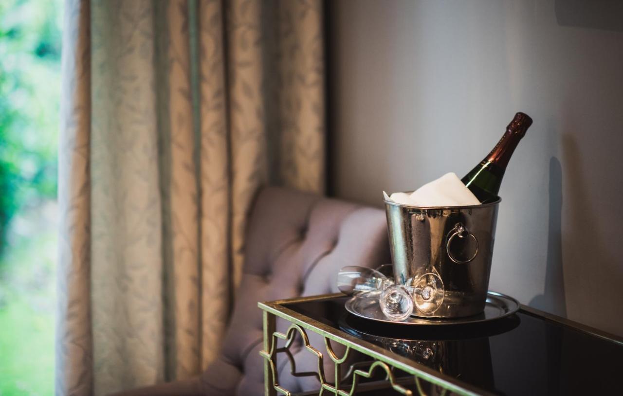 Holdsworth House Hotel 할리팩스 외부 사진