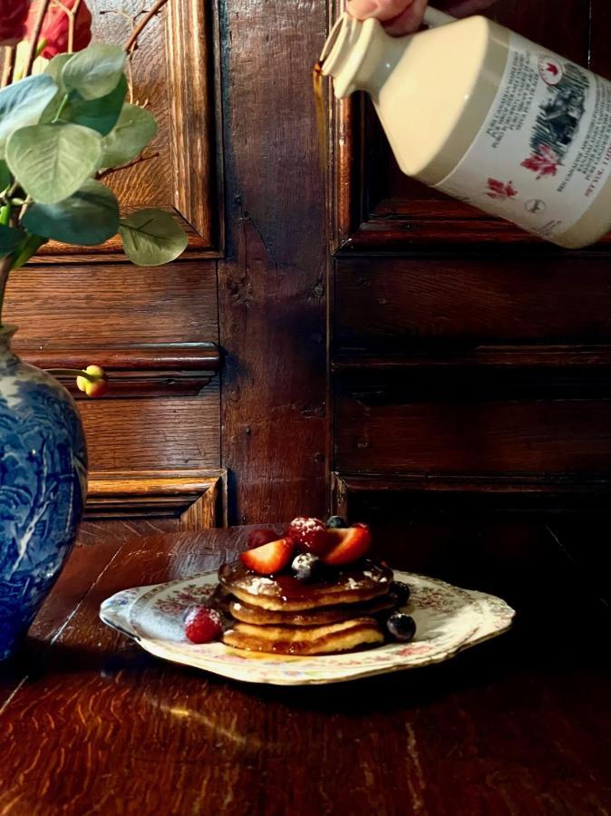 Holdsworth House Hotel 할리팩스 외부 사진