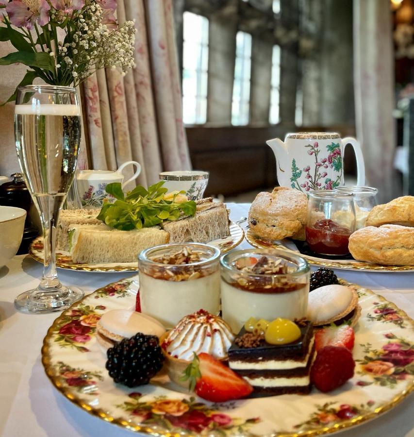 Holdsworth House Hotel 할리팩스 외부 사진