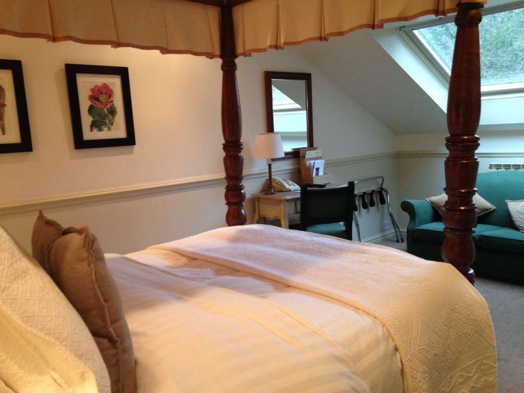 Holdsworth House Hotel 할리팩스 객실 사진