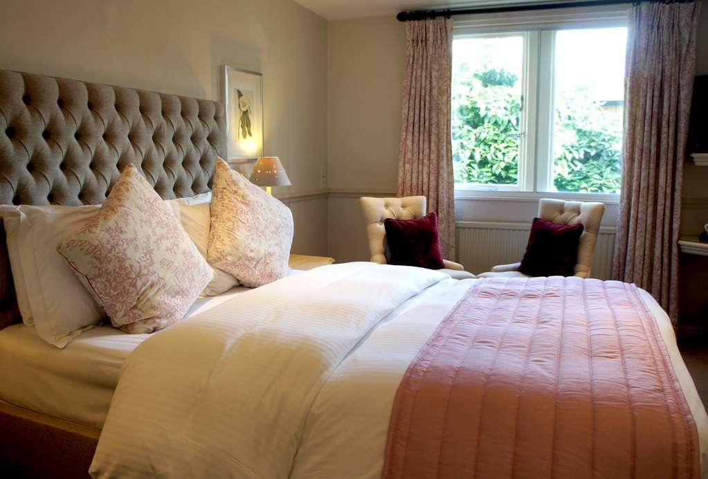 Holdsworth House Hotel 할리팩스 객실 사진