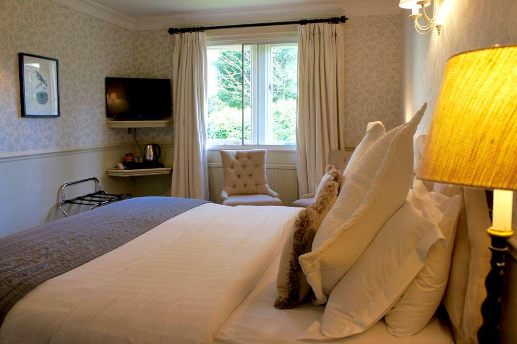 Holdsworth House Hotel 할리팩스 객실 사진