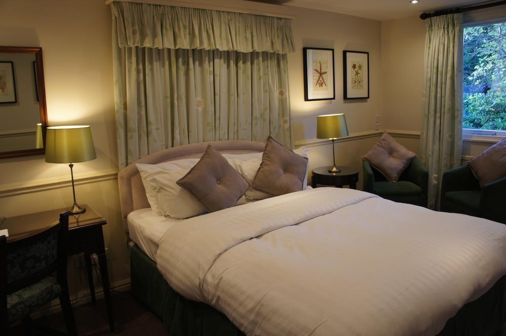 Holdsworth House Hotel 할리팩스 객실 사진