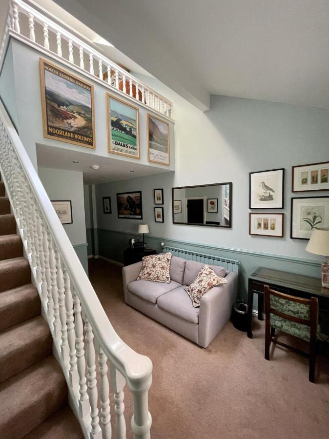 Holdsworth House Hotel 할리팩스 외부 사진