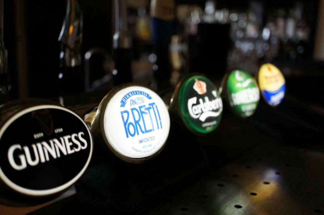 Holdsworth House Hotel 할리팩스 외부 사진